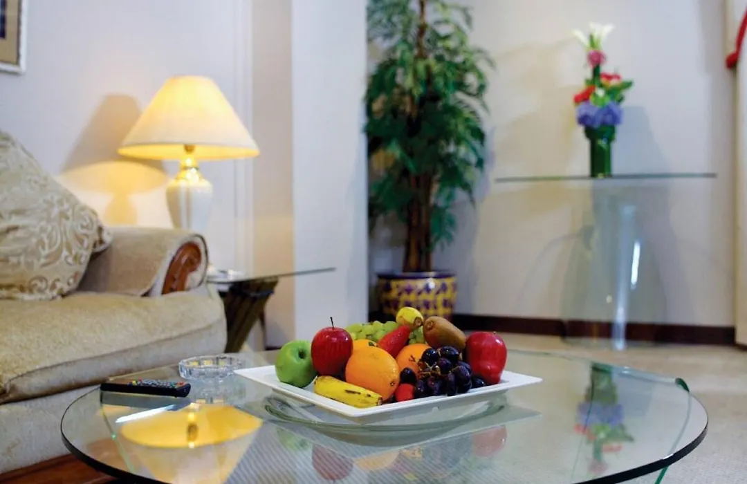 Panorama Hotel And Spa-1