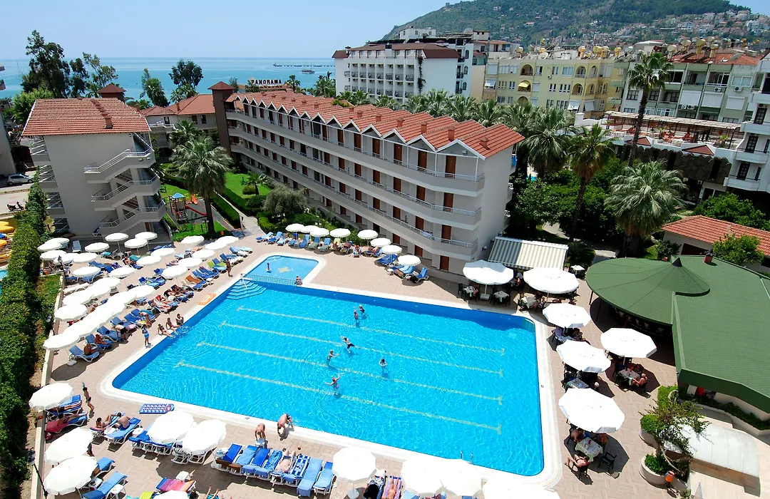 Panorama Hotel-1