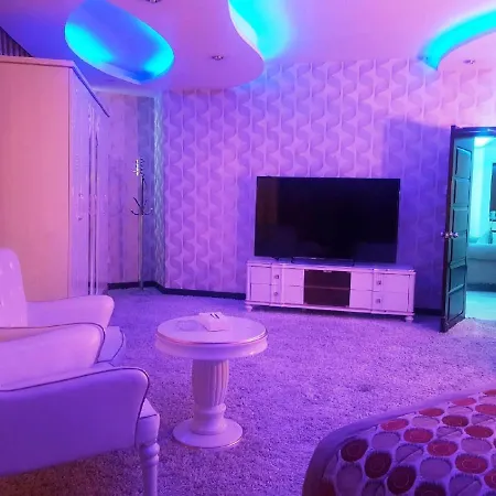 Panorama Hotel And Spa-2