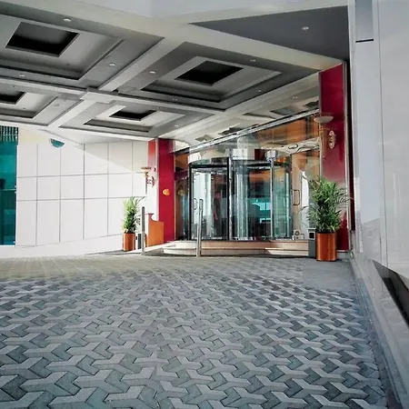 Panorama Hotel And Spa-3