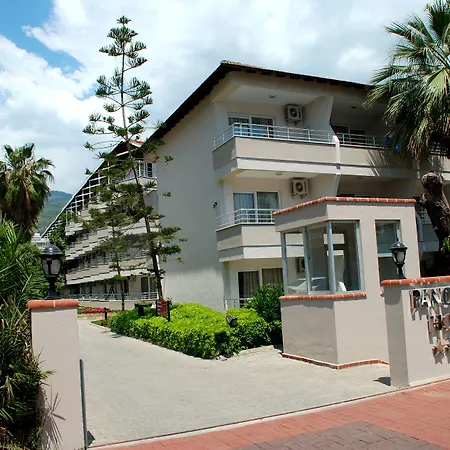 Panorama Hotel-2