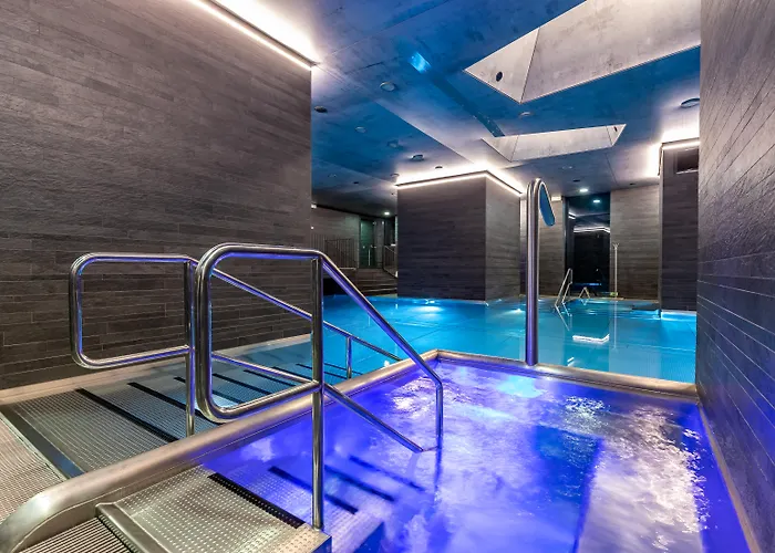 Grandhotel Pupp Karlovy Vary