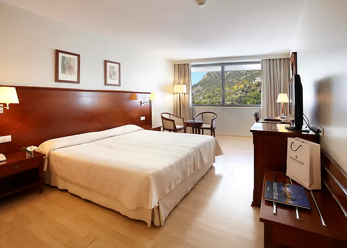 Hotel Hesperia Andorra
