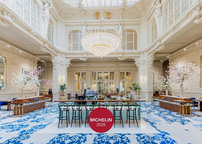 Grandhotel Pupp Karlovy Vary