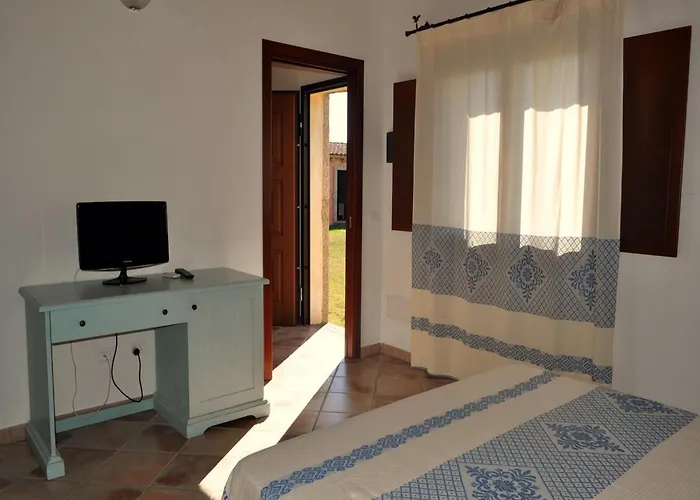 B&B Pubulos Olbia